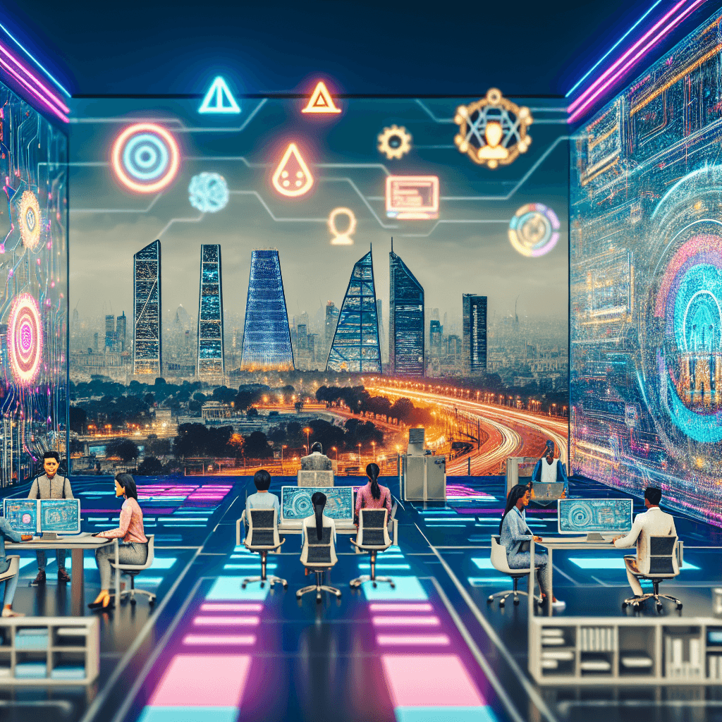 OpenAI se expande para a Índia: o que está acontecendo em Nova Déli? 🇮🇳🤖