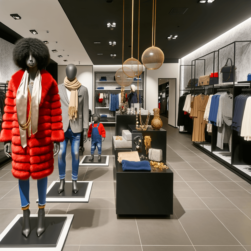 H&M no caminho para o sucesso: como eles agitam o mundo da moda 🌍👗