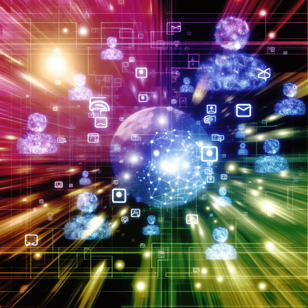 Tendências de Mídias Sociais 2025: Como Arrasar nas Plataformas Digitais como Varejista! 🚀