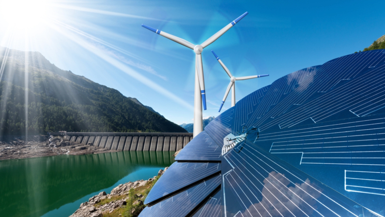 Come le energie rinnovabili si adattano a un panorama politico in evoluzione