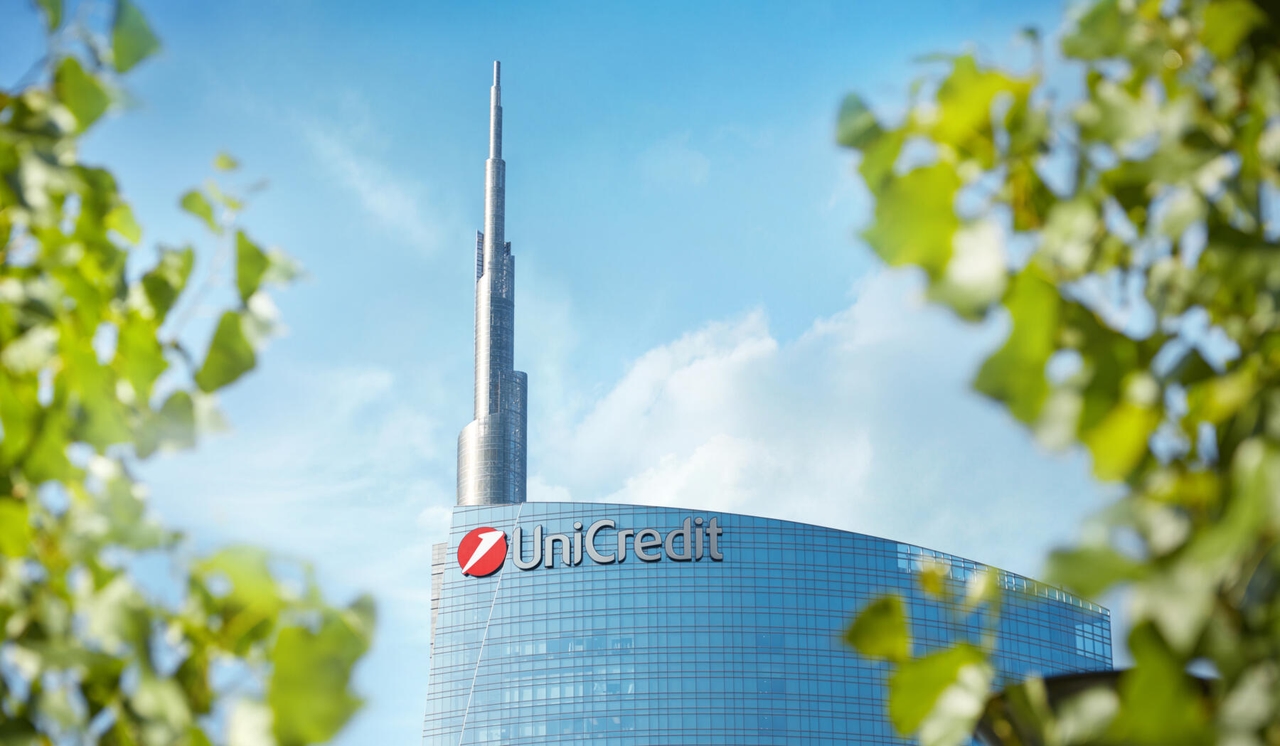 UniCredit: Herzog & de Meuron разработают дизайн новой штаб-квартиры в Милане