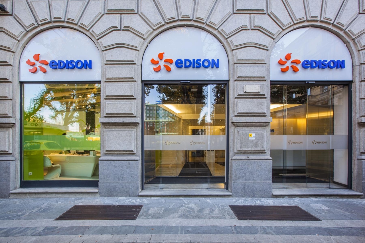 Edison: ricavi a 9,4 mld, il 50% dell’EBITDA è costituito da attività rinnovabili