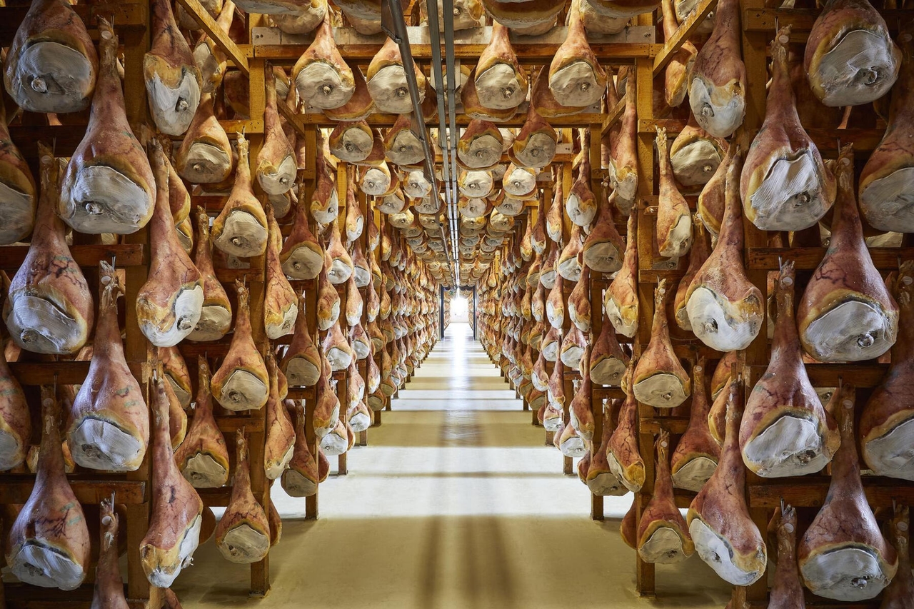 Nachhaltigkeit im Mittelpunkt der neuen europäischen Kampagne des Consorzio del Prosciutto San Daniele