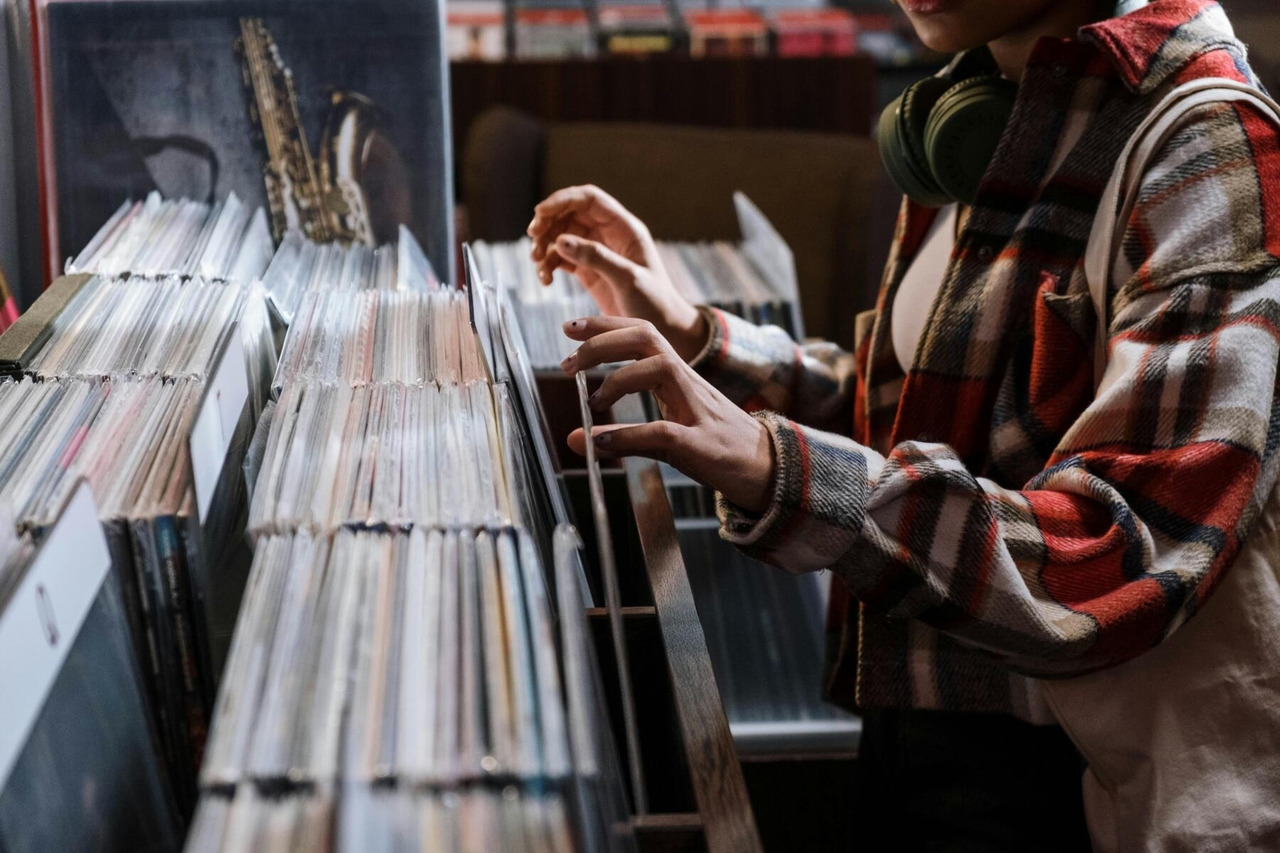 Coldplay, tüm albümlerini geri dönüştürülmüş plastikten yapılmış EcoRecord vinilinde yeniden yayınlayacak