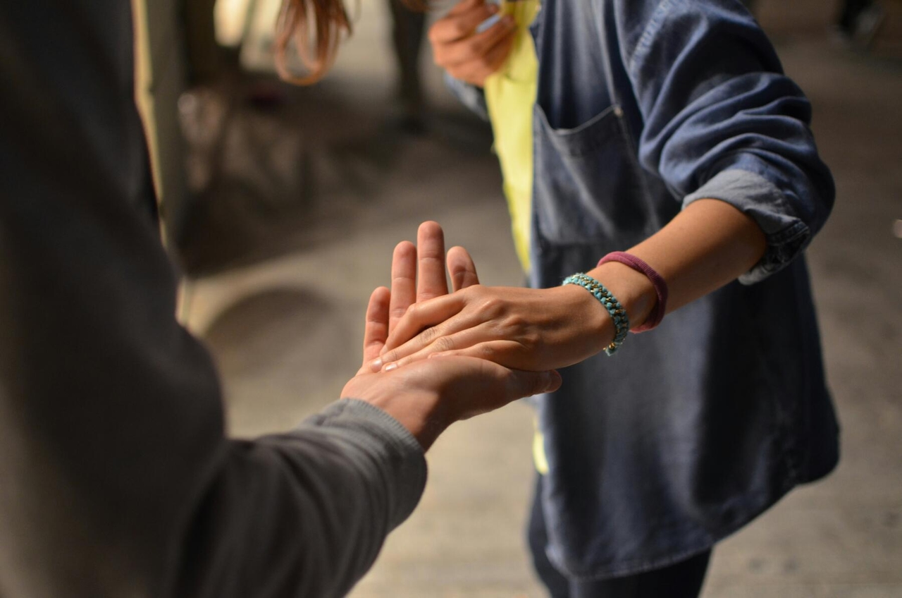 CRIF envolve funcionários em iniciativas de voluntariado com a BolognAltruista