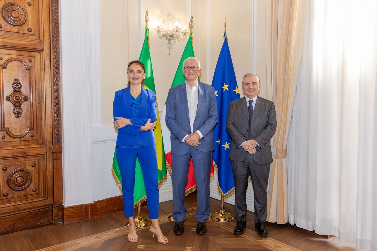 CDP: 250 mln a Banco do Brasil per crescita sostenibile e ripresa post-alluvione