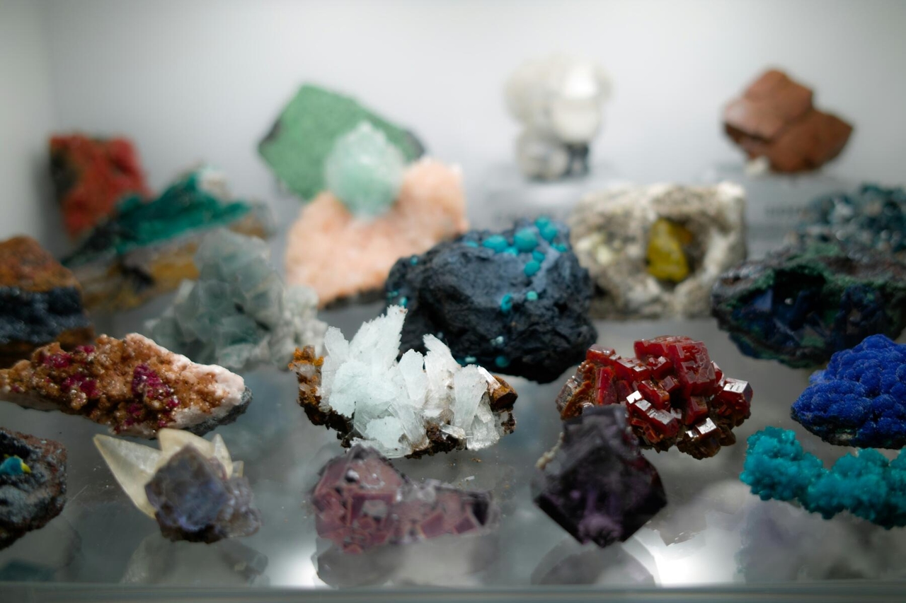 ISPRA: the search for critical and strategic raw material sites begins in Italy