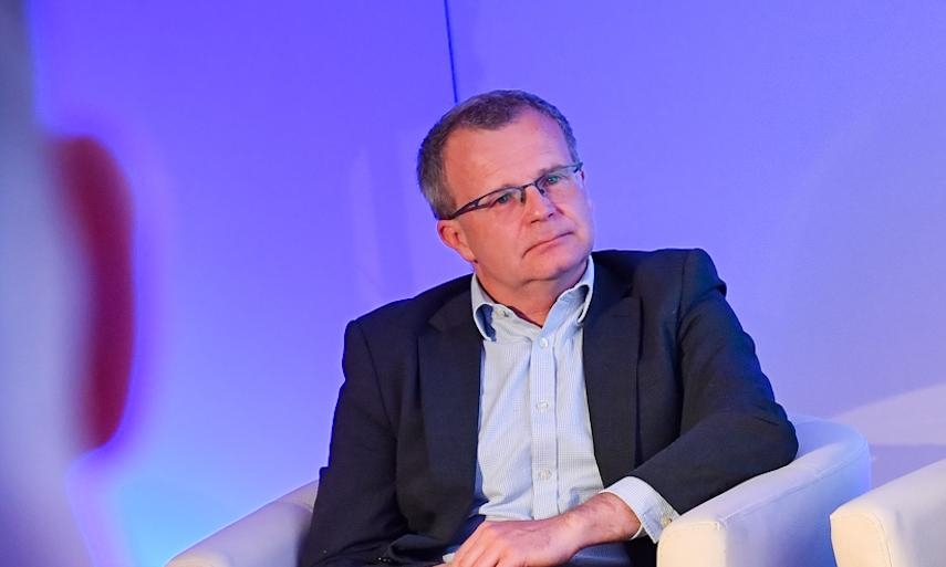 Kotecki: RPP powinna do końca '25 obniżyć stopy jeszcze o 50 pb