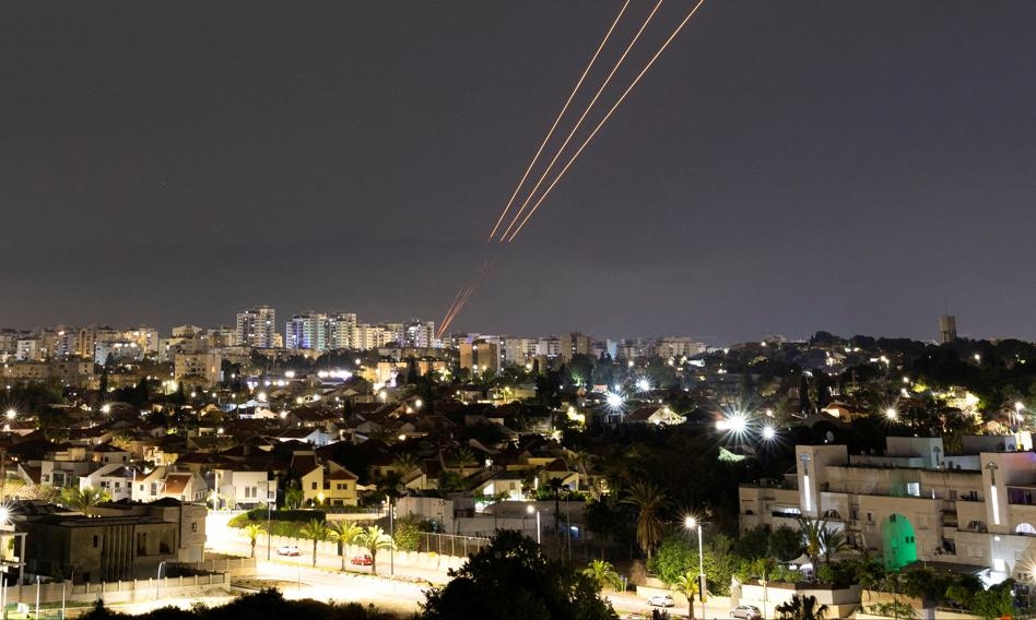El Mossad se infiltró en Irán y estableció allí una base de drones.