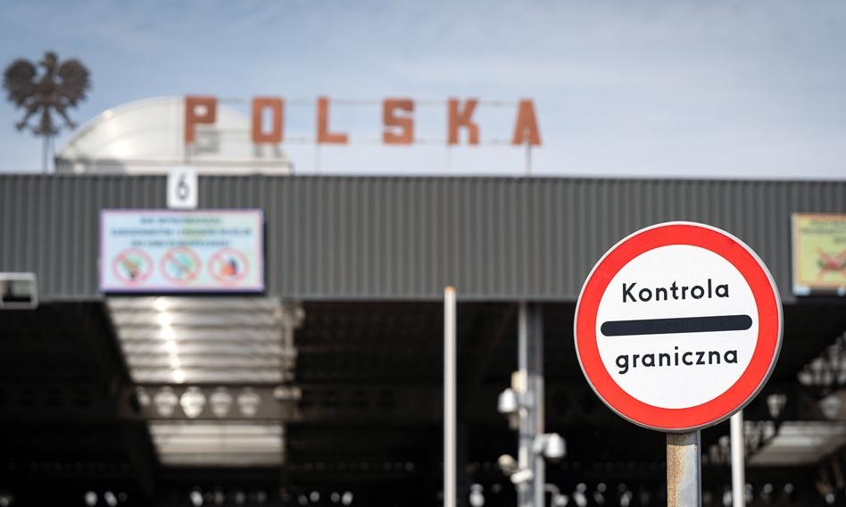 Halt, Papiere please. Media reacts to Polish inspections and blames German government