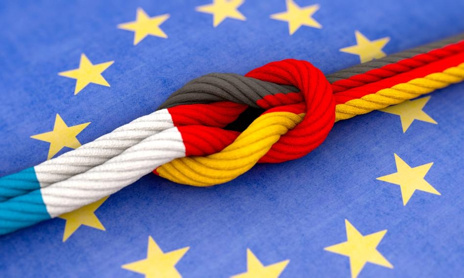 EuroPMI: Франция разочарована, Германия удивлена. В целом, никаких откровений