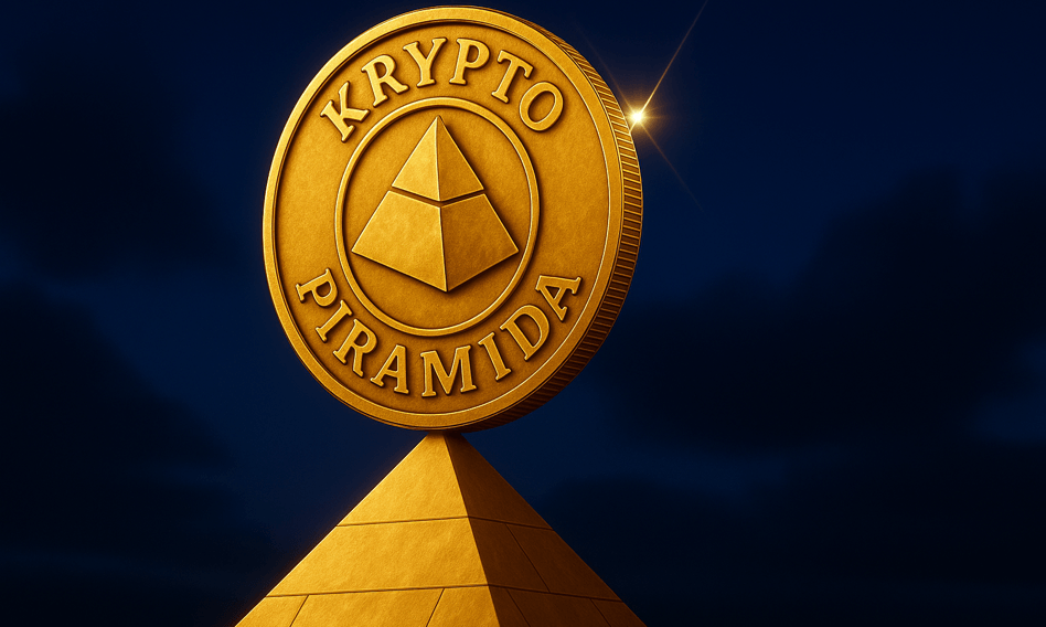 Tysiące procent zysków czy tysiące złotych strat? Kryptopiramidy mają się świetnie