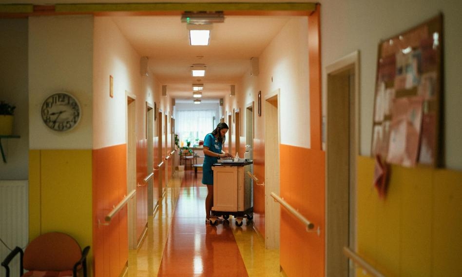 Die Krankenhausreform 4.0 soll das System retten. Das Thema Gehaltserhöhungen ist zurück