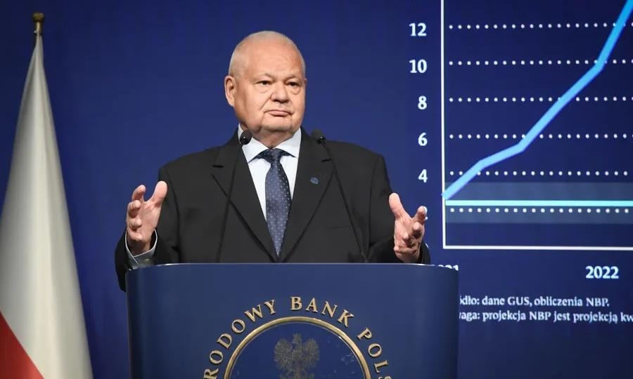 NBP Başkanı faiz oranlarını düşürmek için acele etmiyor. MPC ancak sonbaharda bir hamle yapabilir
