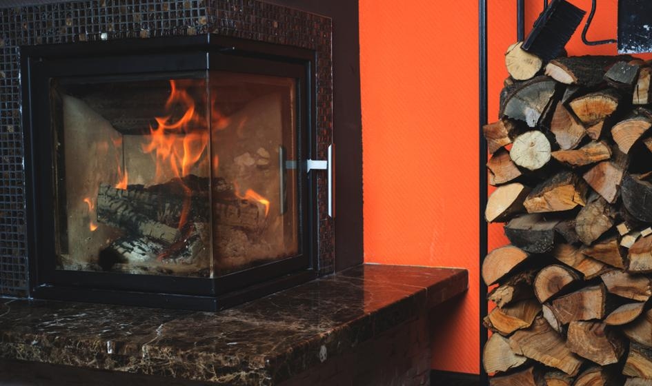 Will there be a ban on burning wood in households?