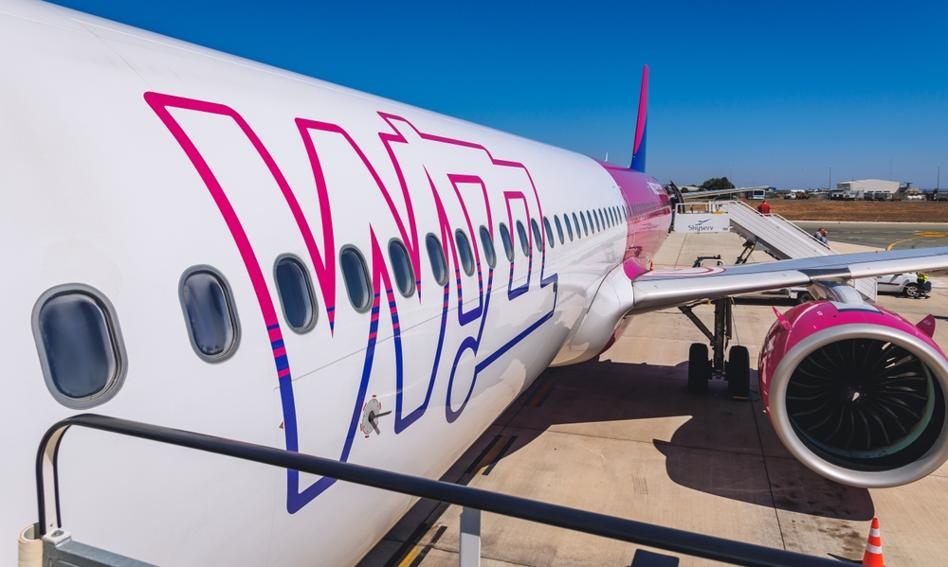 Wizz Air zawiesi loty na trasie Kraków-Abu Zabi. Winny konflikt na Bliskim Wschodzie