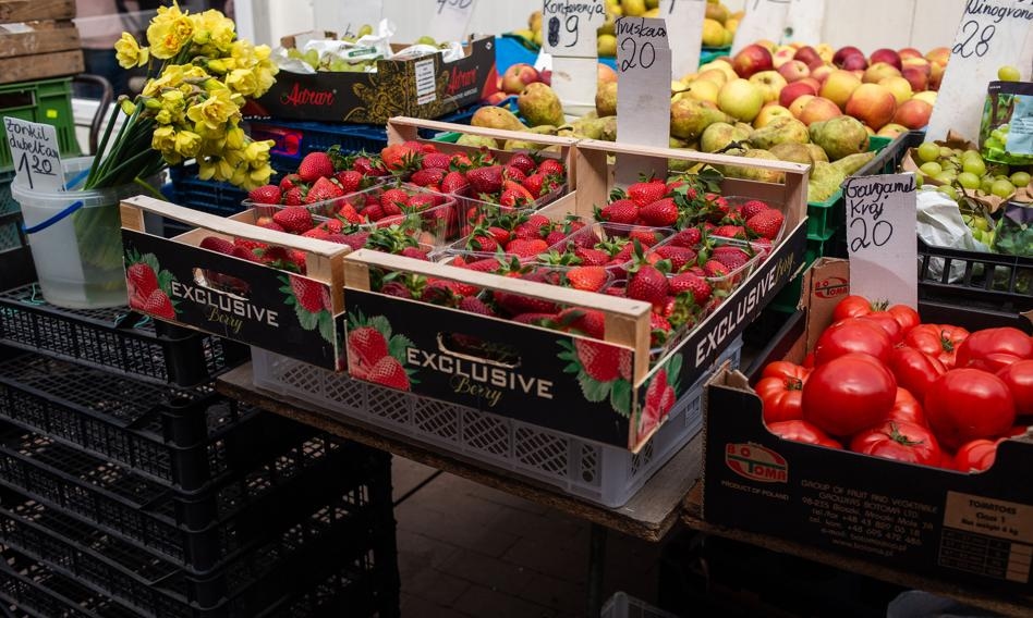L’inflation a diminué. La baisse des prix en mai a surpris les économistes