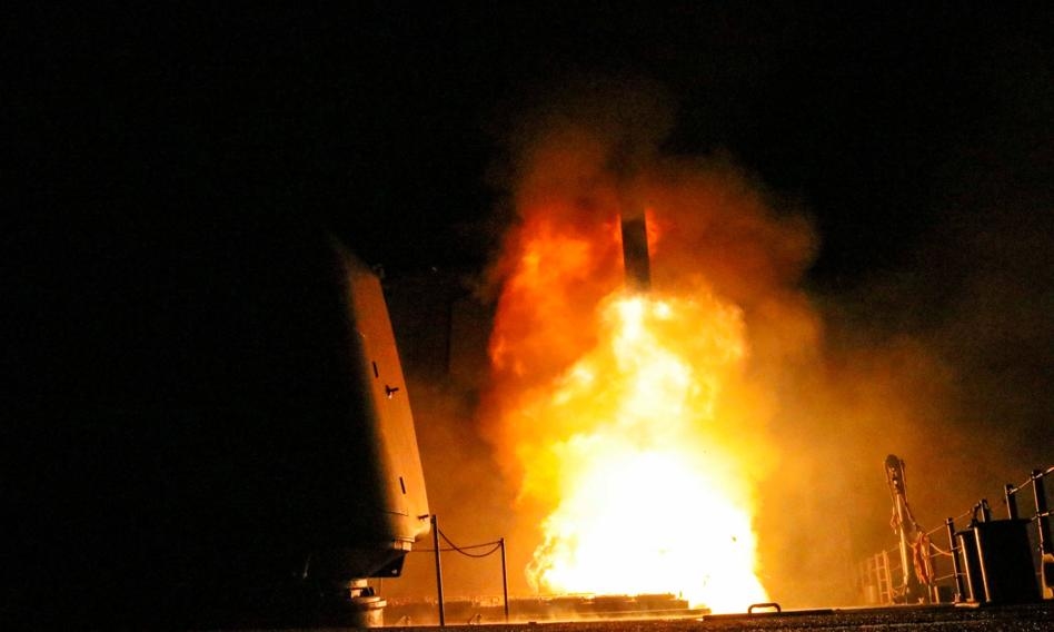 L'Ukraine recevra-t-elle des missiles Tomahawk ? Zelensky lance une mission à la Maison-Blanche.