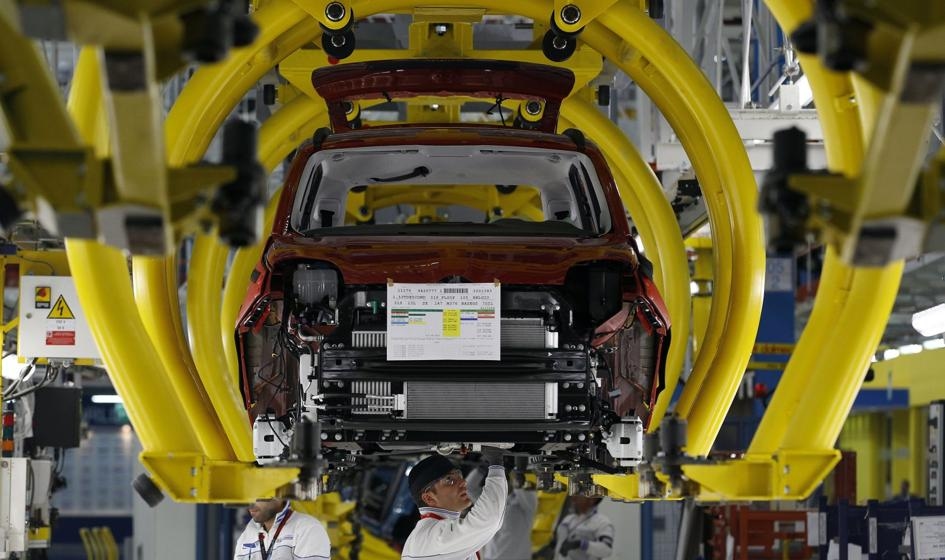 Długi branży motoryzacyjnej gwałtownie rosną. Tylko w rok aż o 1400 proc.