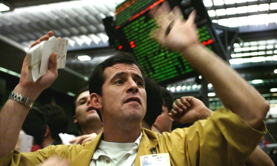 Wall Street sube gracias a los datos de empleo. El S&P 500 alcanza los 6.000 puntos.