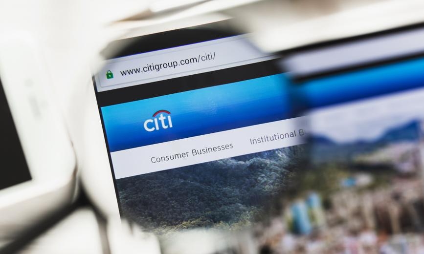 Citi blokuje dostęp do kont. Klienci oburzeni pytaniami o dochody