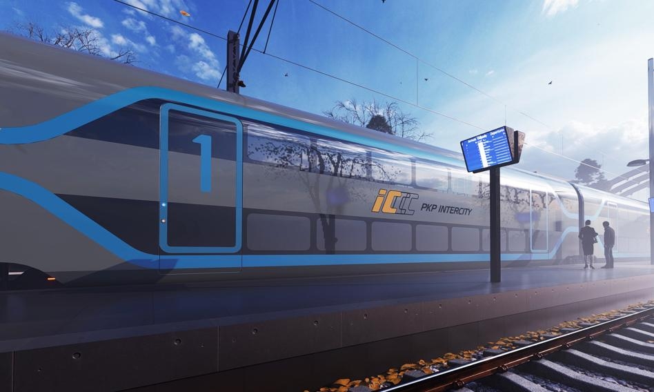 ¿Quién suministrará los nuevos trenes de dos pisos? PKP Intercity lo decidirá en agosto.