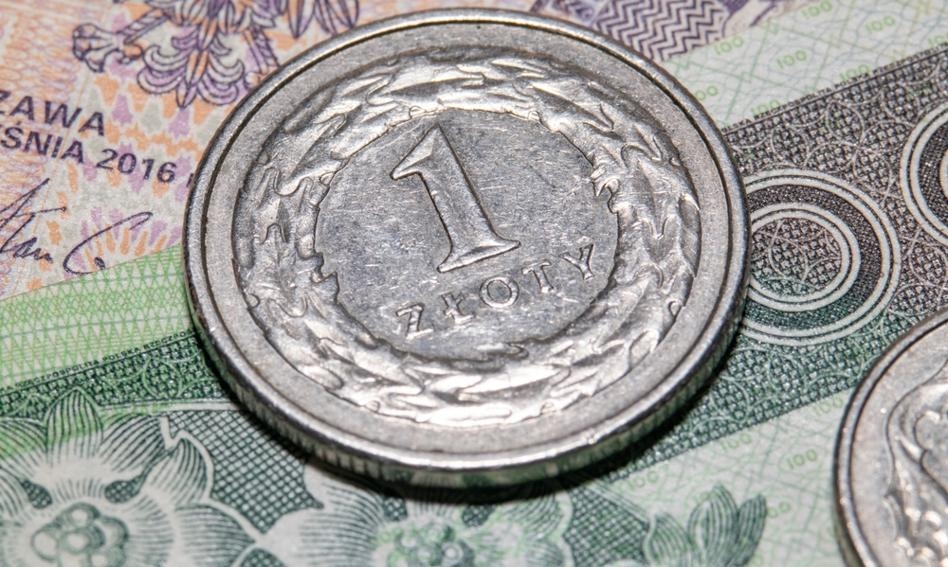 La decepción inflacionaria podría impulsar el zloty. El dólar sigue al alza.