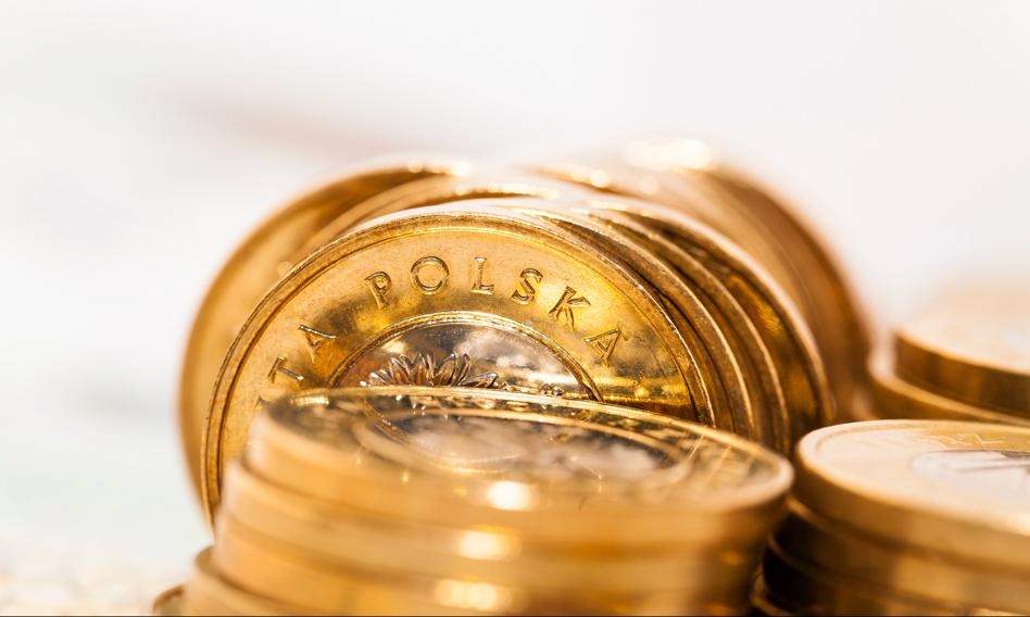 S&P on Weaker GDP Growth: Could Complicate Euro Adoption