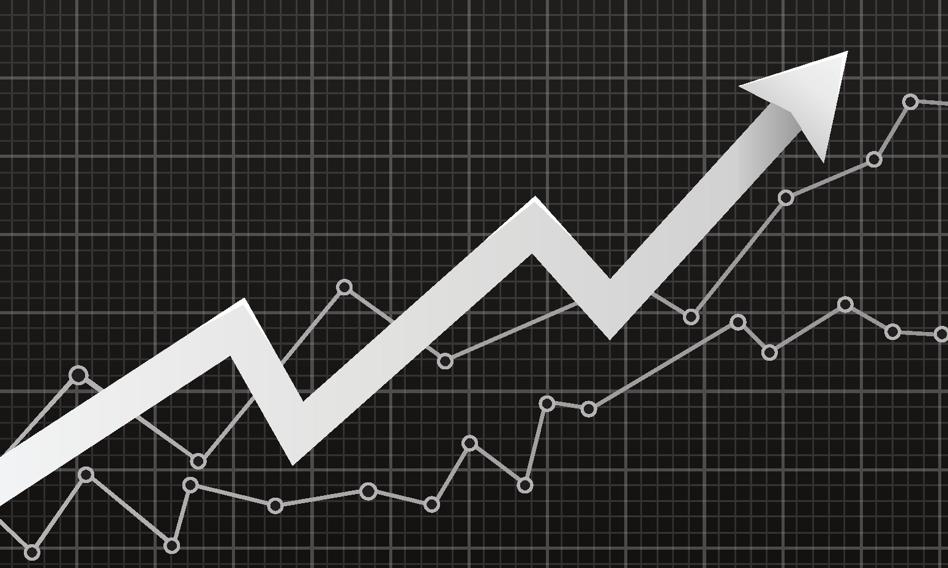 Um trimestre excepcional para desenvolvedores, o preço do bitcoin explodiu e Orlen ultrapassou PLN 100 bilhões