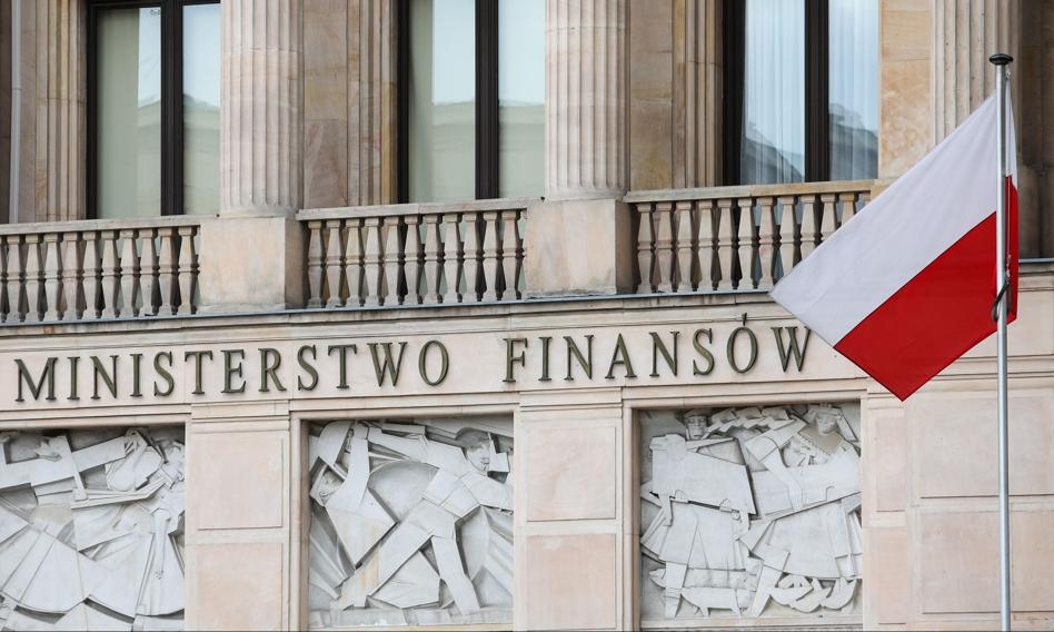 Ministère des Finances : Les recettes fiscales budgétaires en 2026 augmenteront à 579,9 milliards PLN contre 536,3 milliards PLN en 2025.