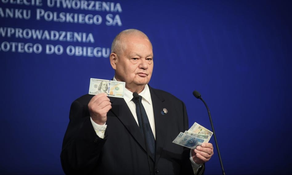 El zloty se debilitó tras el Comité de Política Monetaria. «La decisión del Consejo favorecerá una mayor valoración del EUR/PLN».