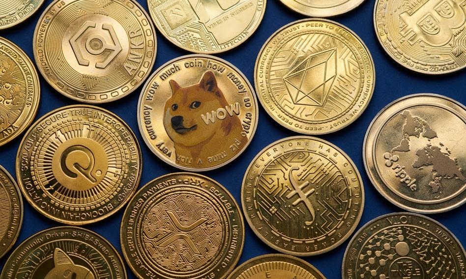 They won't escape into cryptocurrencies. A new project aims to automate the exchange of tax information.