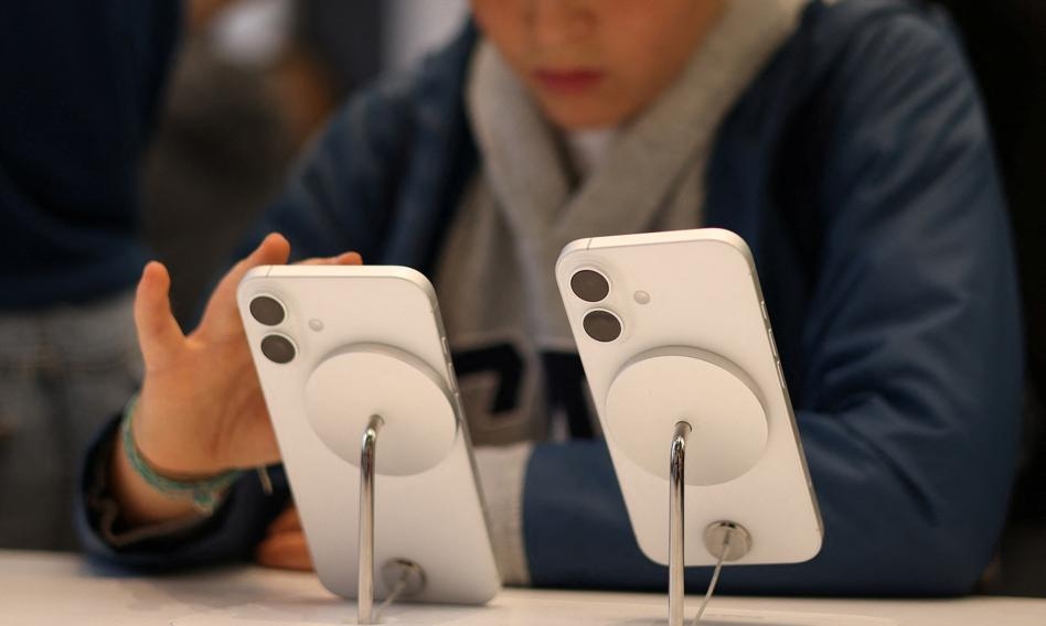 Smartfony podrożeją? Resort kultury chce wprowadzenia opłaty od wszystkich nowych urządzeń