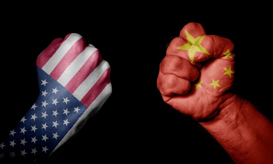 Otro enfrentamiento entre Estados Unidos y China: se suspenden las licencias de exportación de equipos para centrales nucleares