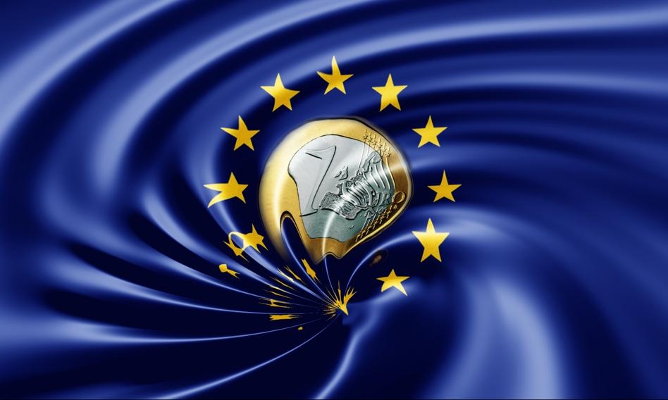 European industry on the verge of recovery. PMI hits three-year high