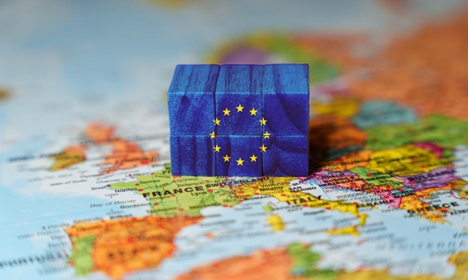 La economía de la eurozona apenas se movió. El estancamiento ha regresado a Europa.