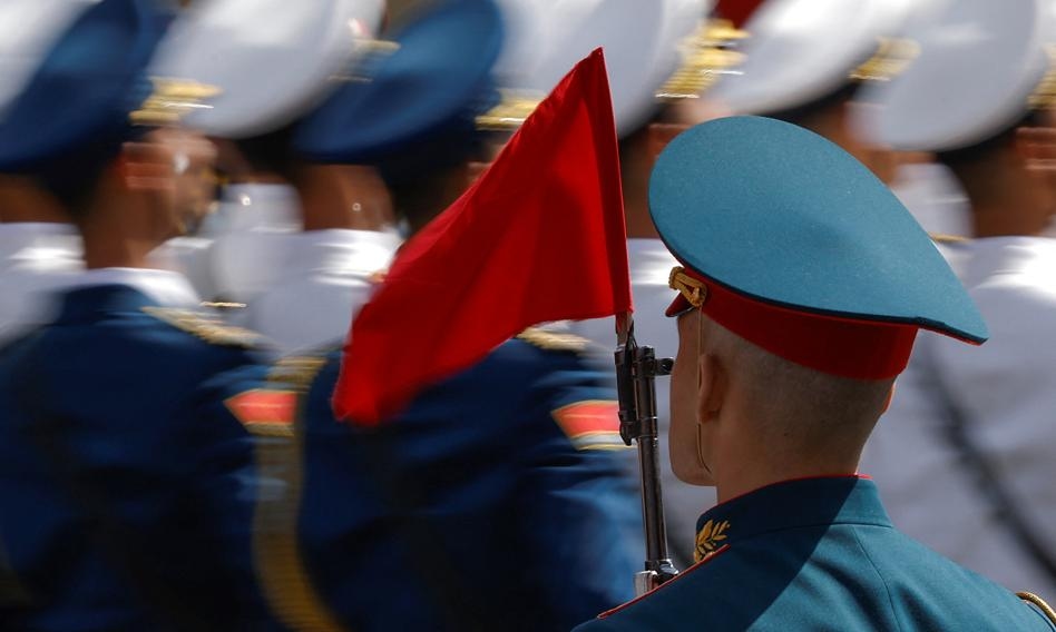 Russia has a new Benderol missile. Ukrainian military intelligence has released data