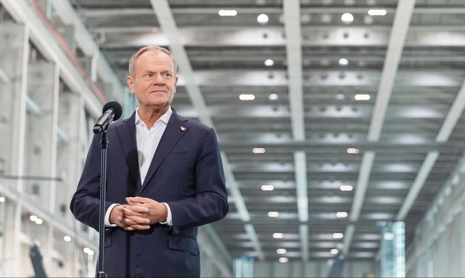 Eingefroren, aber bis wann? Ministerpräsident trifft Entscheidung über Energiepreise