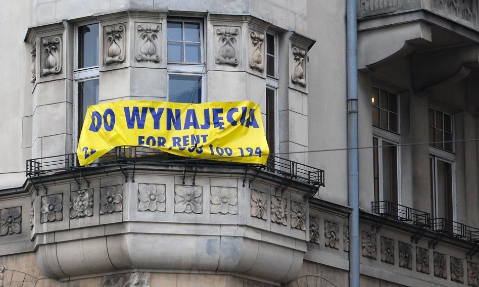 Hay pocos apartamentos en alquiler. Esto dificulta que los jóvenes se independicen.