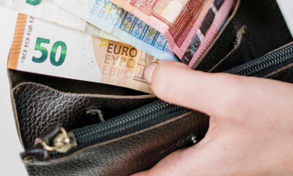 Inflación de la eurozona: lectura final revelada. Consumidores pesimistas.