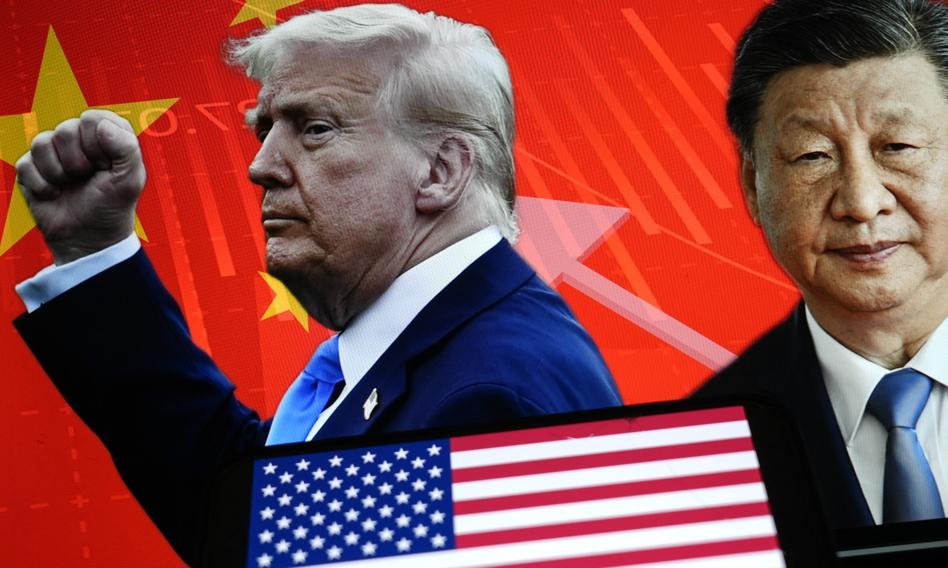 Le revirement de Trump sur la Chine a apaisé les marchés. Rien ne s'est passé ?