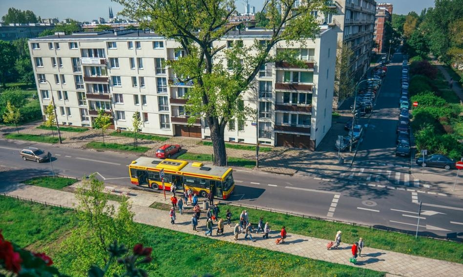 Unemployment rate down in 85% of counties in Poland