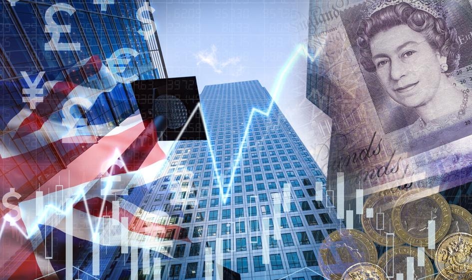 Het pond nadert het laagste punt in vijf jaar. De zloty verzwakt ten opzichte van de euro.