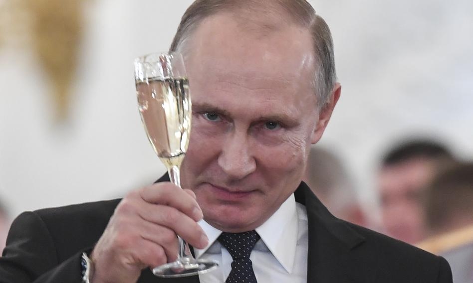 Как Минск и Москва ведут информационную войну в Польше. Доклад Института политической мысли.