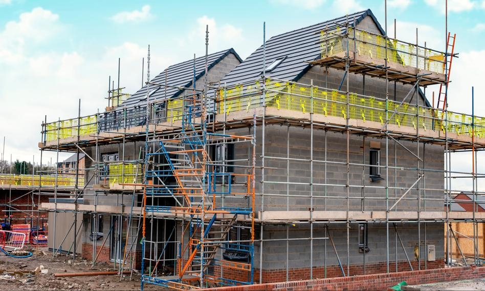Nueva normativa para la construcción en 2026. Tiempo de modernización