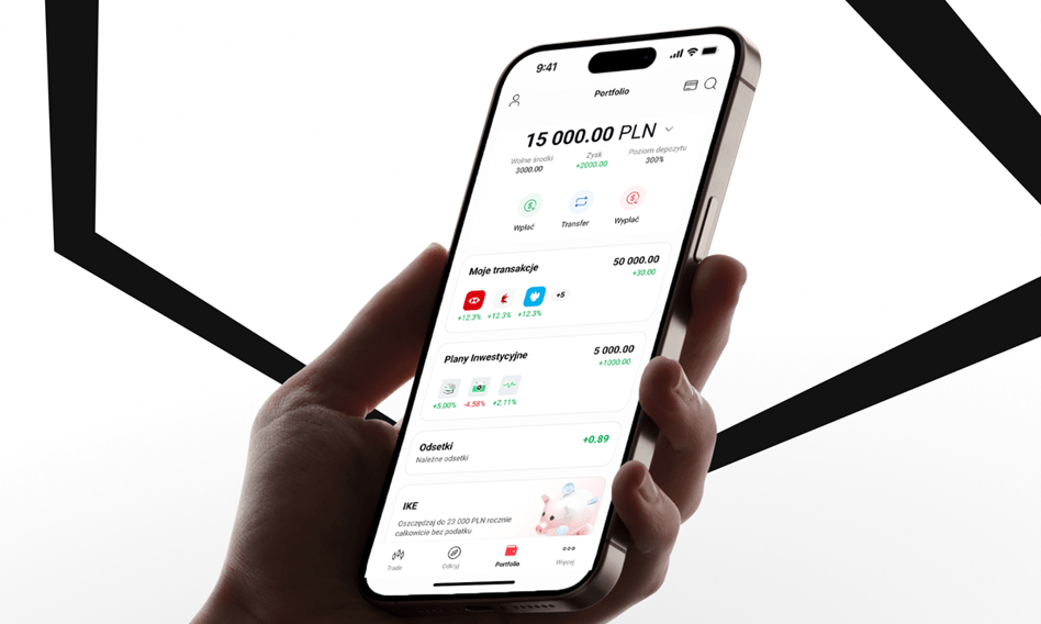 XTB poszerza wybór walut w usłudze eWallet. „Wakacyjna niespodzianka”