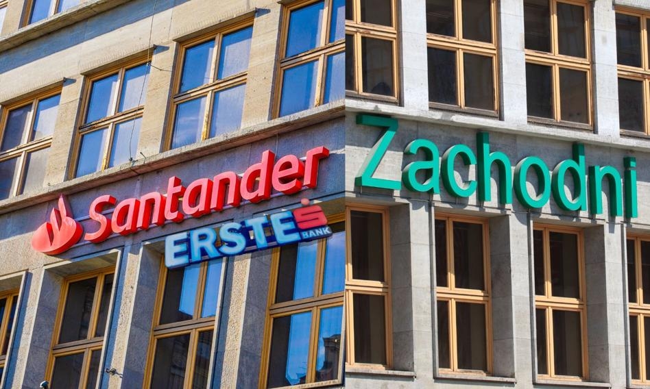 Die Banken wechseln, das Konto jedoch nicht. Eine Geschichte über die Ehe, eine Zahl und mehrere Institutionen
