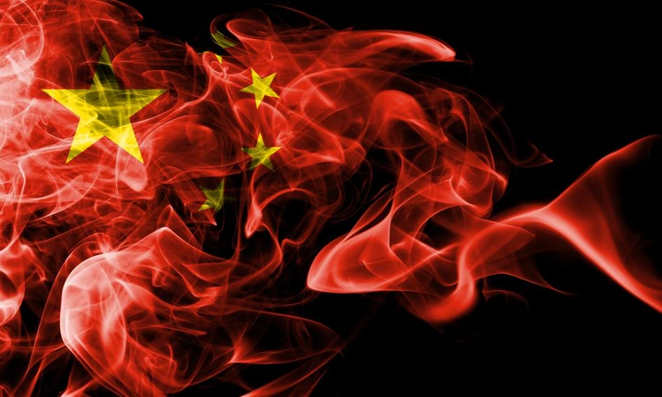 La Chine ralentit. Les tensions commerciales avec les États-Unis et une demande intérieure chroniquement faible pèsent sur son PIB.