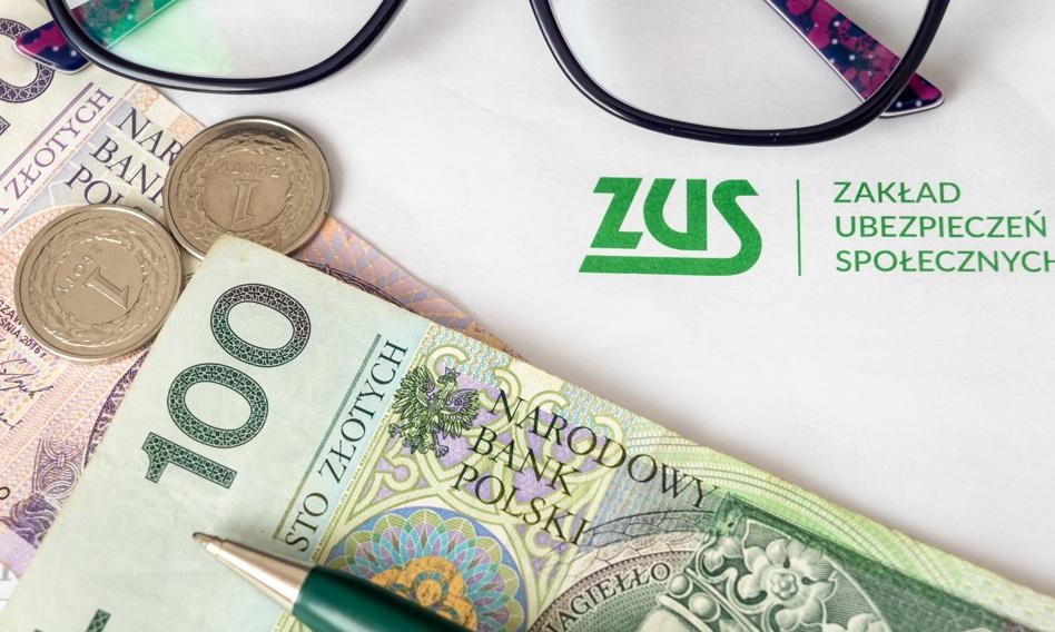 Die größte Indexierung in der Geschichte. ZUS erhöhte den Kontostand von 26 Millionen Polen