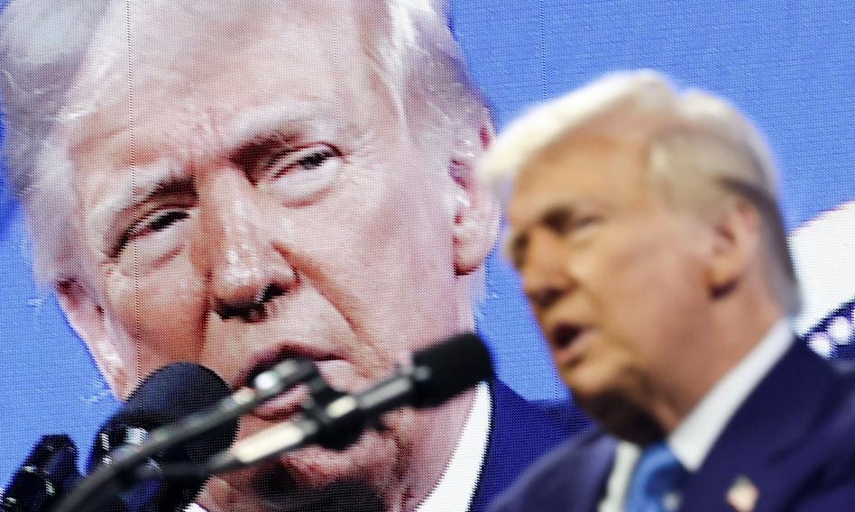 Expira la suspensión arancelaria de 90 días, Trump anuncia el envío de cartas arancelarias